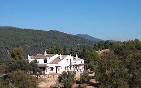 Casas Rurales La Loma Del Carrascal